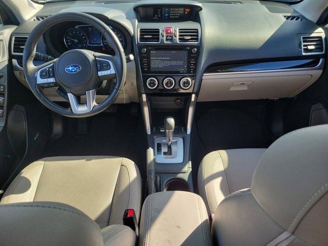 used 2018 Subaru Forester car, priced at $16,771