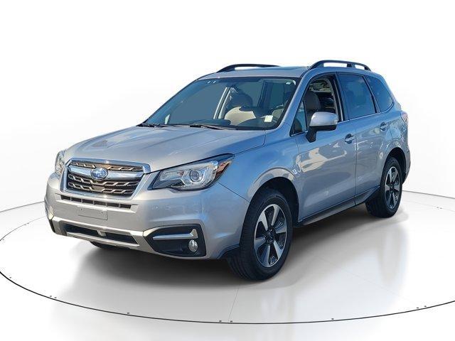 used 2018 Subaru Forester car, priced at $16,771
