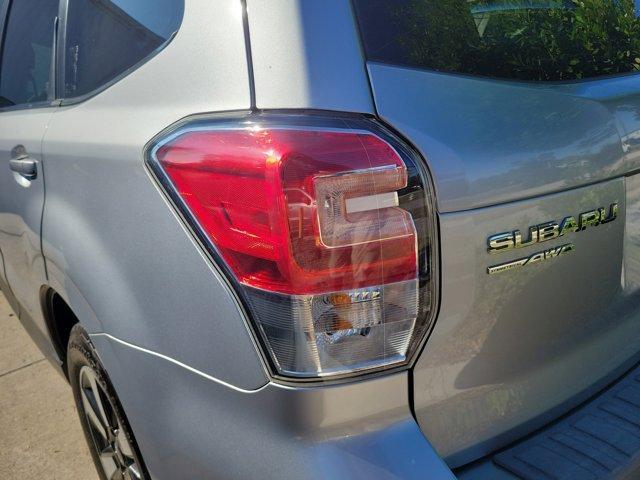 used 2018 Subaru Forester car, priced at $17,994
