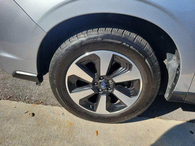 used 2018 Subaru Forester car, priced at $17,994