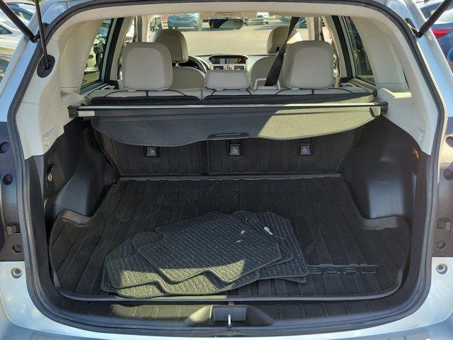 used 2018 Subaru Forester car, priced at $16,771