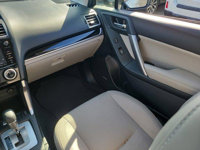 used 2018 Subaru Forester car, priced at $16,771