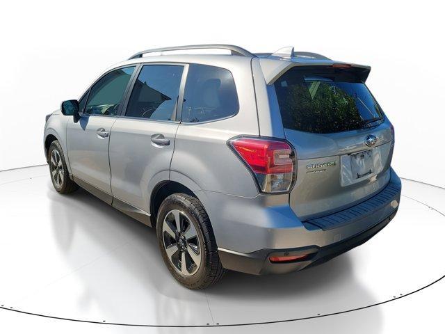 used 2018 Subaru Forester car, priced at $17,994