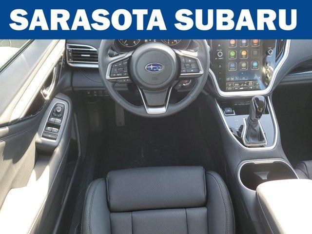 new 2024 Subaru Legacy car, priced at $36,034
