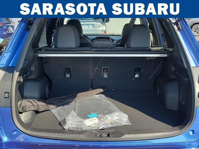 new 2025 Subaru Forester Hybrid car, priced at $41,233