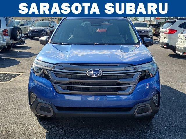 new 2025 Subaru Forester Hybrid car, priced at $41,233