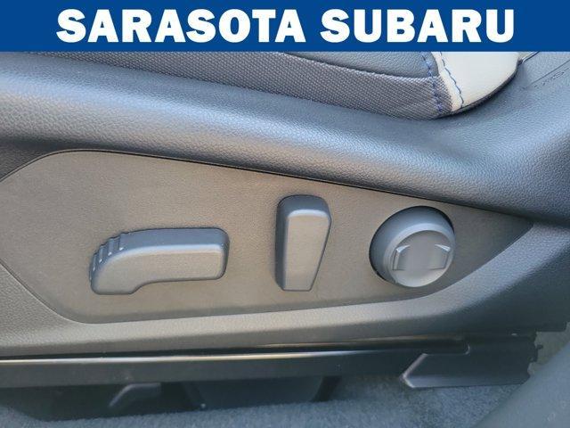 new 2025 Subaru Forester Hybrid car, priced at $41,233