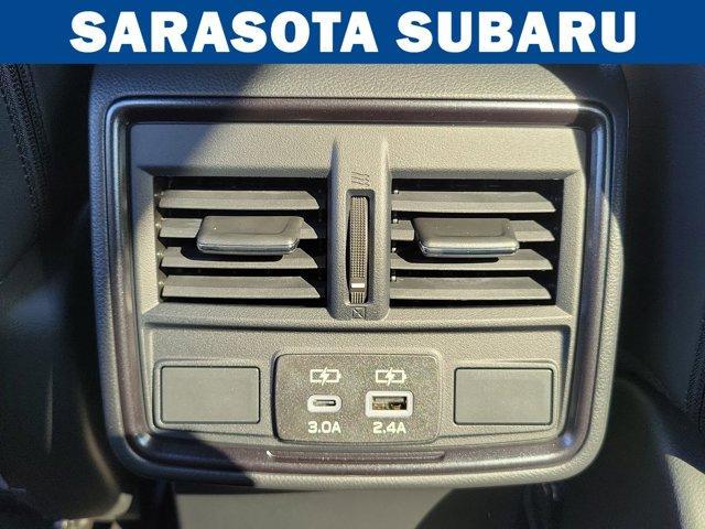 new 2025 Subaru Forester Hybrid car, priced at $41,233