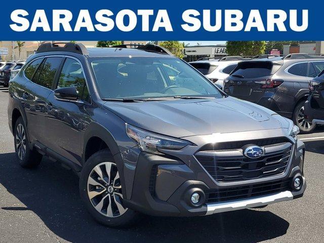 new 2024 Subaru Outback car, priced at $39,977