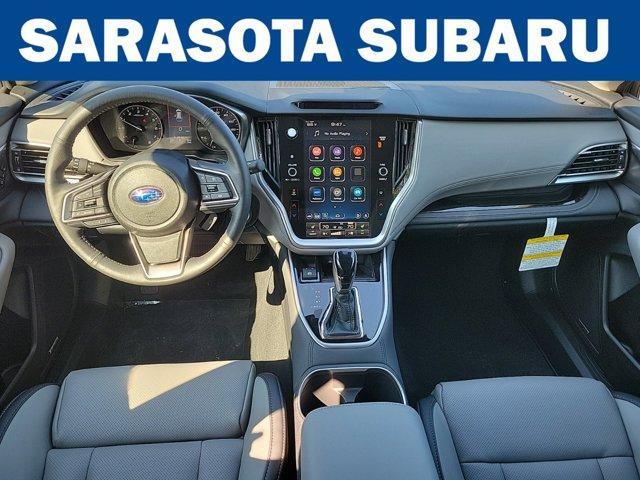 new 2024 Subaru Outback car