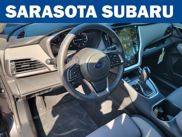 new 2024 Subaru Outback car