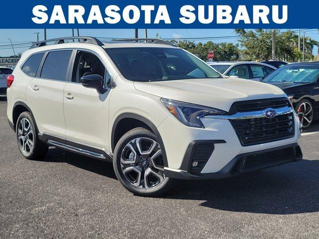 new 2025 Subaru Ascent car, priced at $47,343