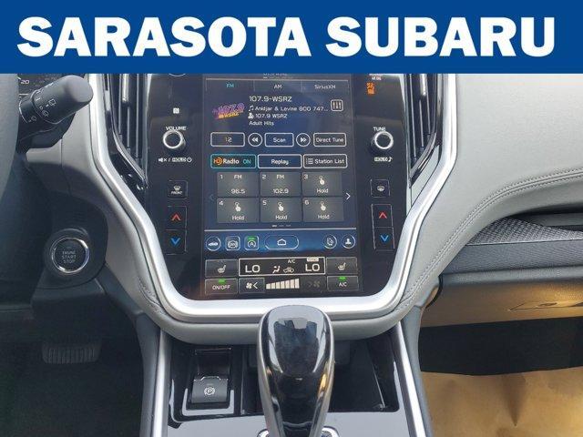 new 2024 Subaru Outback car, priced at $36,282