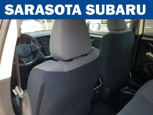 new 2024 Subaru Outback car, priced at $36,282