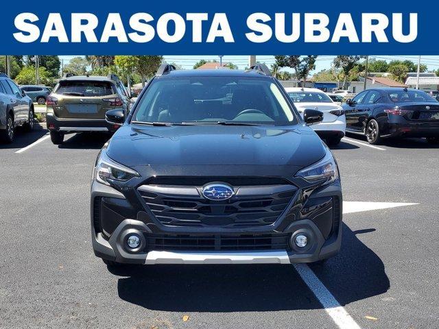 new 2024 Subaru Outback car, priced at $39,791