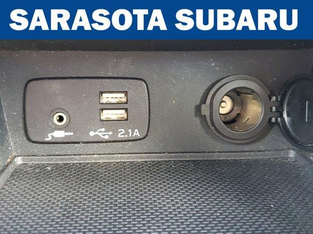 used 2022 Subaru Impreza car, priced at $18,997