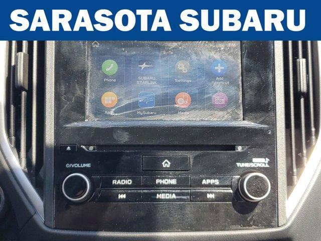 used 2022 Subaru Impreza car, priced at $18,997