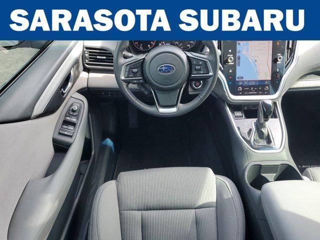 used 2020 Subaru Legacy car, priced at $20,945