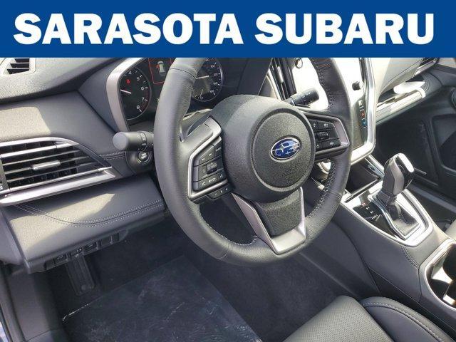 new 2025 Subaru Outback car, priced at $40,378