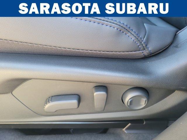 new 2025 Subaru Forester Hybrid car, priced at $40,545