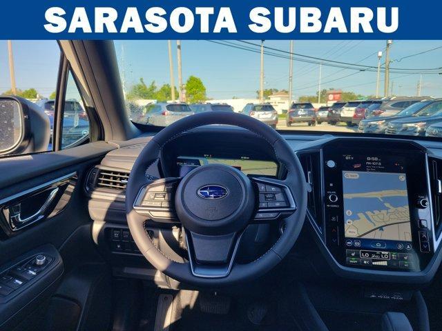 new 2025 Subaru Forester Hybrid car, priced at $40,545