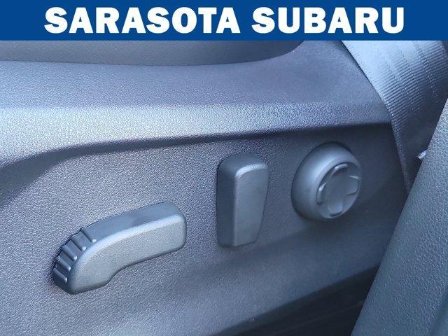 new 2025 Subaru Ascent car, priced at $51,442