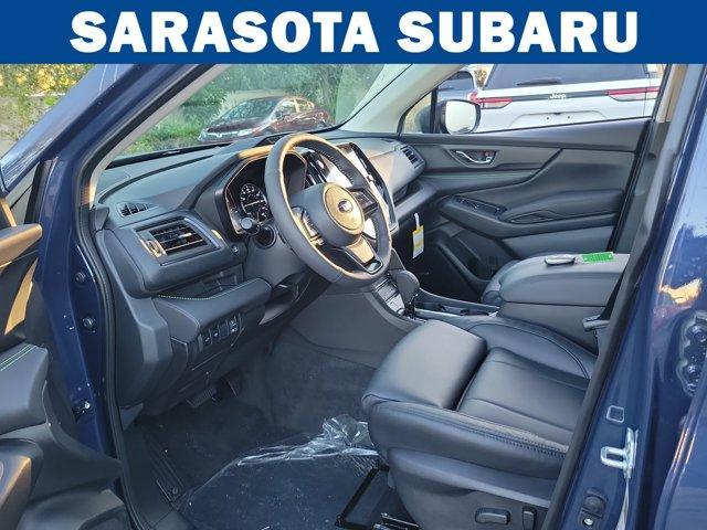 new 2025 Subaru Ascent car, priced at $51,442