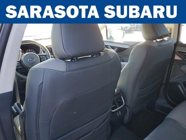 used 2024 Subaru Outback car, priced at $29,999