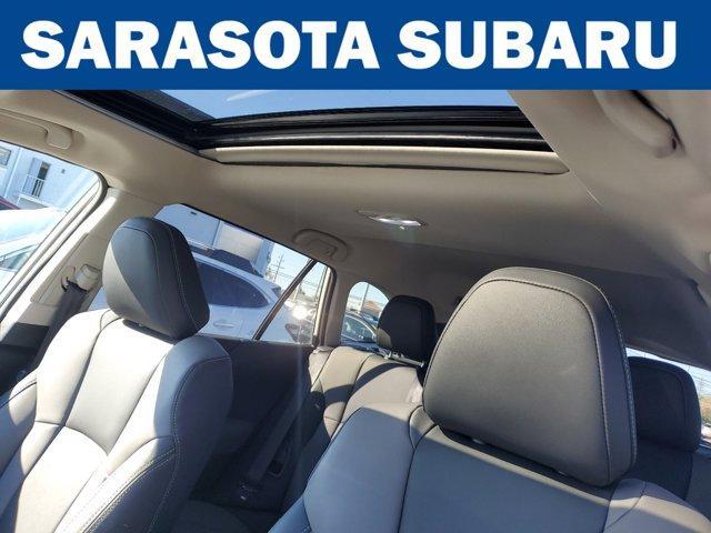 used 2024 Subaru Outback car, priced at $29,999