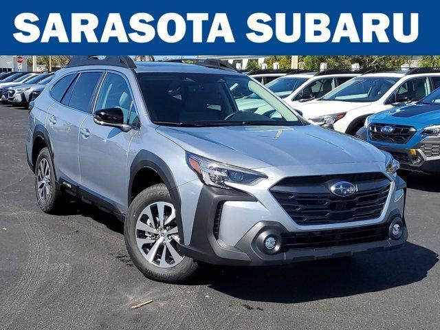 new 2025 Subaru Outback car, priced at $36,673