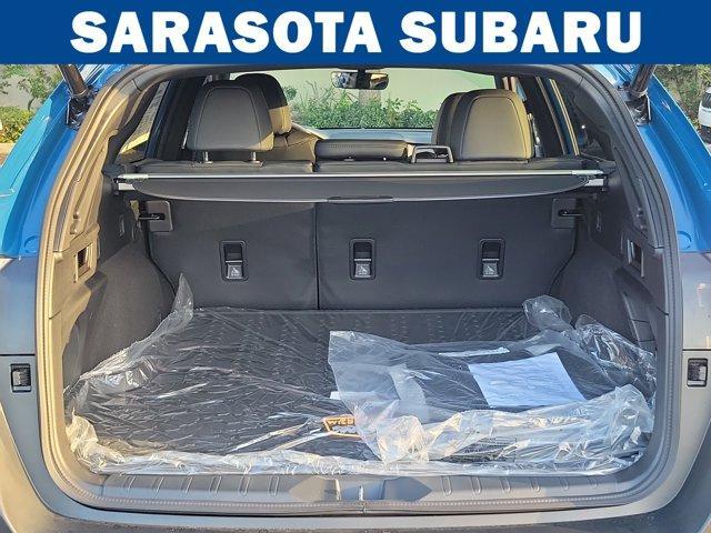 new 2025 Subaru Outback car, priced at $42,358