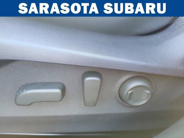 new 2025 Subaru Outback car, priced at $42,358