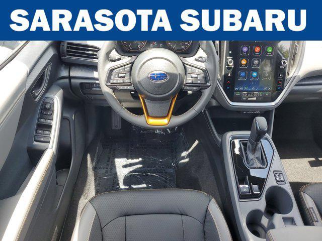 new 2024 Subaru Crosstrek car, priced at $34,294