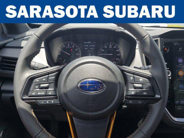 new 2024 Subaru Crosstrek car, priced at $34,294