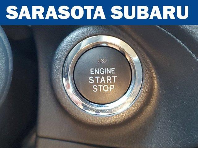 used 2023 Subaru Crosstrek car, priced at $27,897