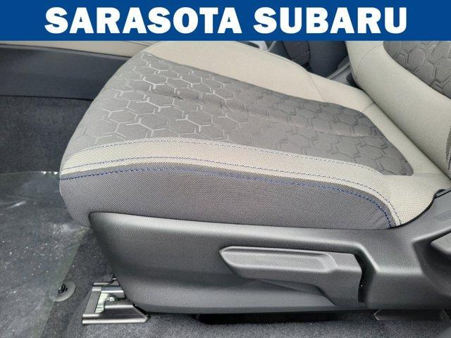 new 2025 Subaru Forester car, priced at $29,876