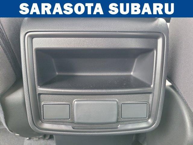 new 2025 Subaru Forester car, priced at $29,876