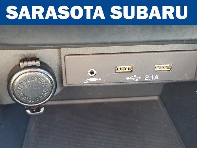 used 2022 Subaru WRX car, priced at $25,597