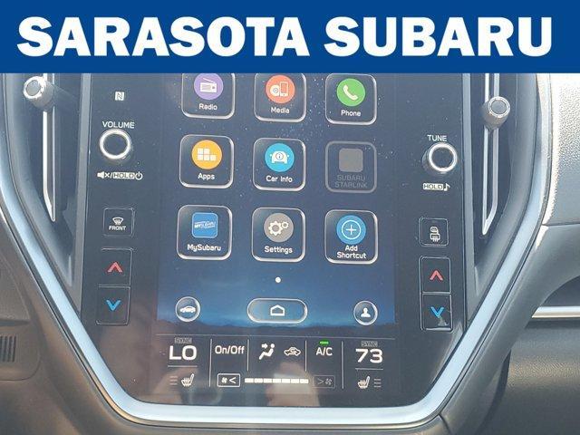 used 2022 Subaru WRX car, priced at $25,597