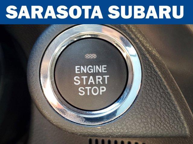 used 2022 Subaru WRX car, priced at $25,597