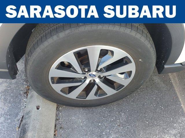 used 2022 Subaru Outback car, priced at $25,500