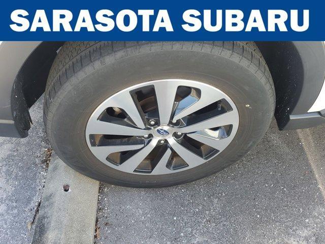 used 2022 Subaru Outback car, priced at $25,500