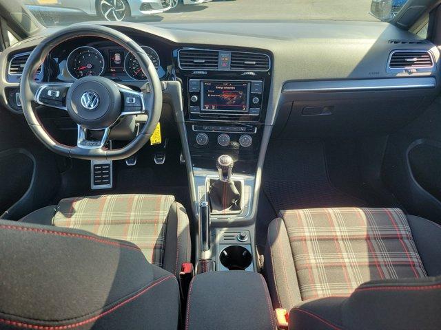 used 2019 Volkswagen Golf GTI car, priced at $18,369