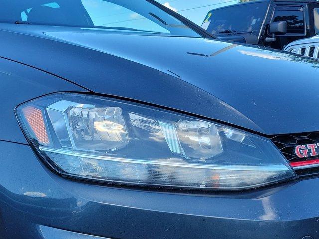 used 2019 Volkswagen Golf GTI car, priced at $18,369