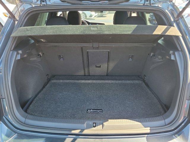 used 2019 Volkswagen Golf GTI car, priced at $18,369
