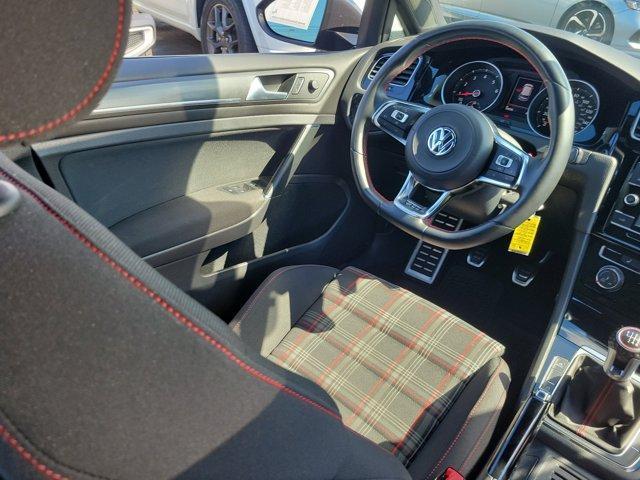 used 2019 Volkswagen Golf GTI car, priced at $18,369