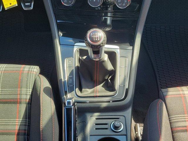 used 2019 Volkswagen Golf GTI car, priced at $18,369