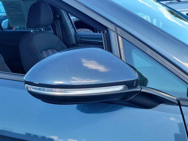 used 2019 Volkswagen Golf GTI car, priced at $18,369