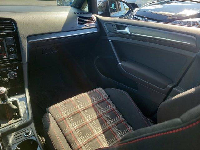 used 2019 Volkswagen Golf GTI car, priced at $18,369