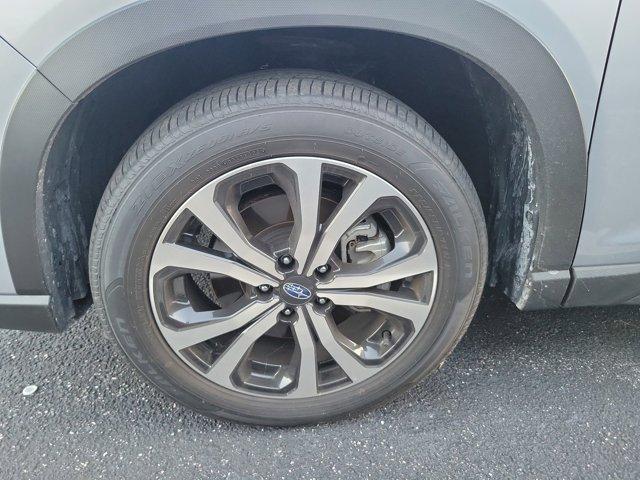 used 2023 Subaru Forester car, priced at $27,992